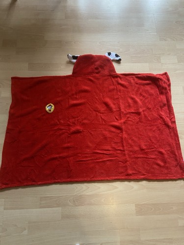 Decke kissen paw patrol - paw,