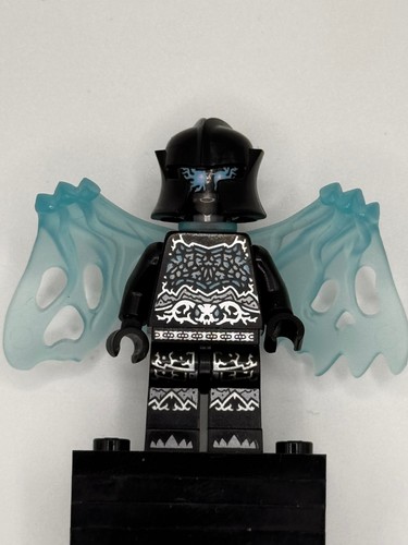 Lego hidden side - lego, walker
