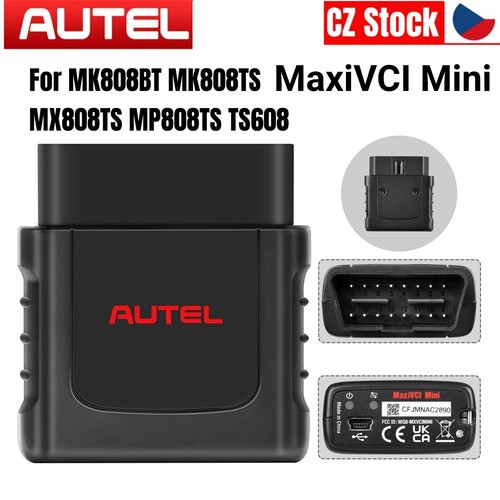 Autel maxivci mini vci - maxivci,