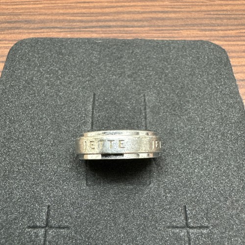 925 jette joop silberring - joop!,