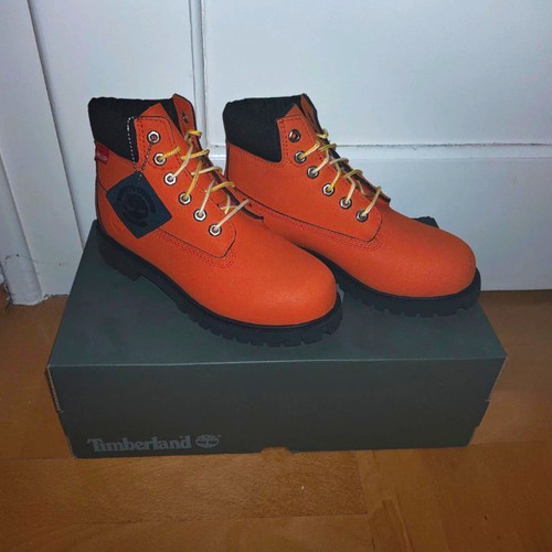 Timberland premium inch - 6,