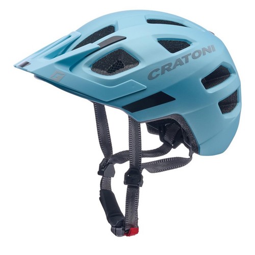 Cratoni fahrradhelm maxster - cratoni,