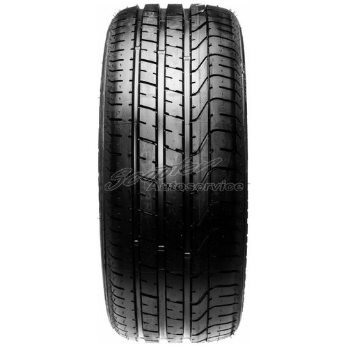 Sommerreifen pirelli zero - sommerreifen, p-zero