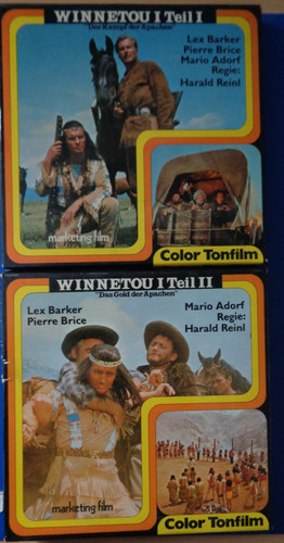 Winnetou karl may - karl, 8