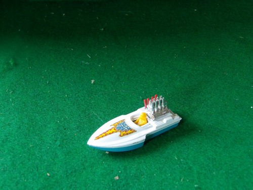 Matchbox superfast seafire - matchbox,