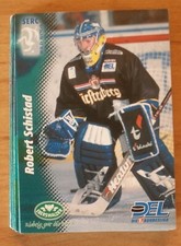 DEL 1999/00 Schwenninger Wild Wings Team Set Hauptserie Komplett 23 Karten !!!