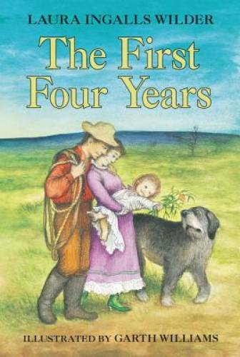 The first four years - first,
