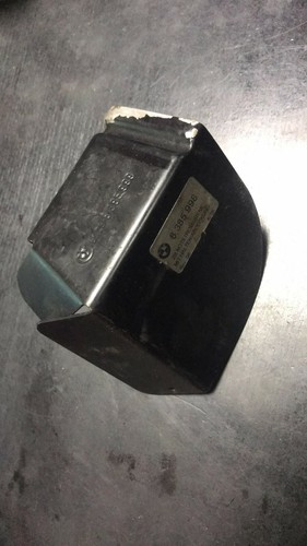 Bmw alarmanlage - bmw, (e46)