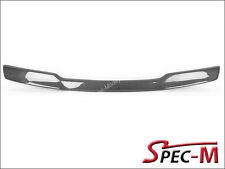 ZR1 Style Real Carbon Trunk Spoiler For 05-13 Chevrolet Chevy Corvette C6 CF