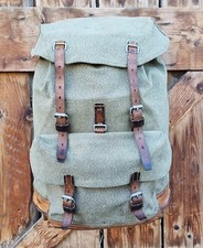 Robuster alter Schweizer Armee