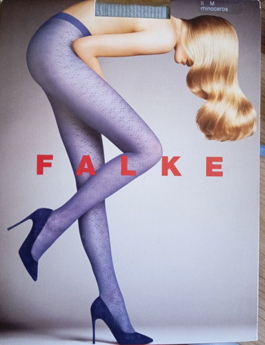 Falke stilvolle strumpfhose - stilvolle, im