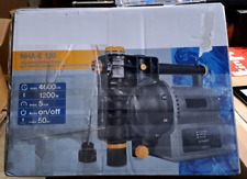 Hauswasserautomat NHA-E 120