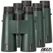 Fernglas 8,5- 10- 12x50 Forest