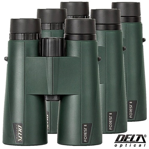 Fernglas 12x50 forest - 8,5-, 10-