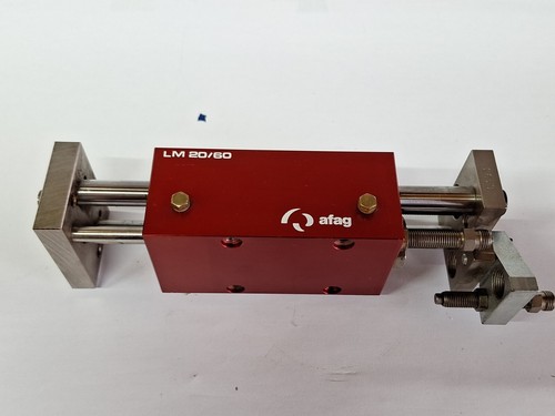 Afag linearmodul 60 - linearmodul, lm