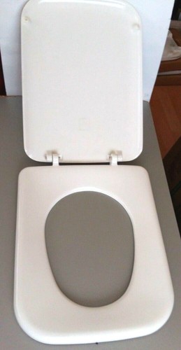 Ideal standard tonca - ideal, wc-sitz