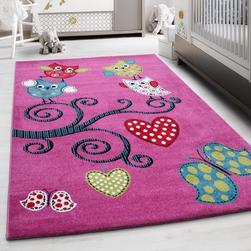 Teppich kinderzimmer - teppich,