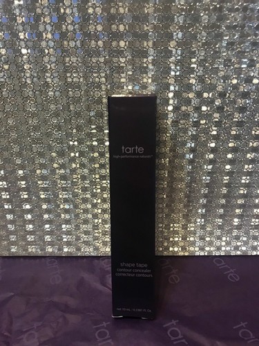 Tarte shape tape contour - shape,