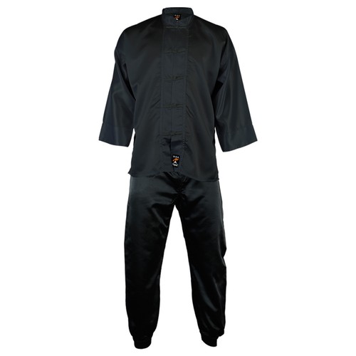 Playwell kung satin uniform - playwell, fu