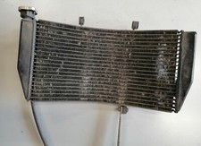 Honda CBR 900 RR SC50 Kühler