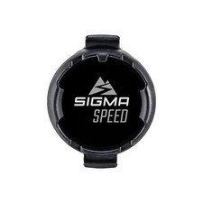 Sigma Sport Geschwindigkeits