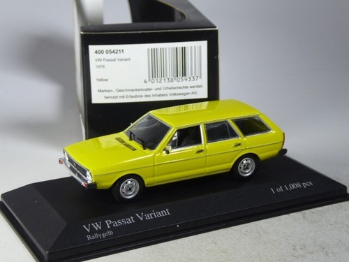 Minichamps 400054211 - (sb-94),