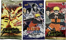 Naruto tcg karten - naruto,