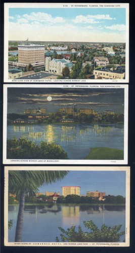 Usa florida petersburg 3 - florida,