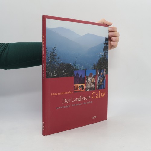 Der landkreis calw - calw , roy