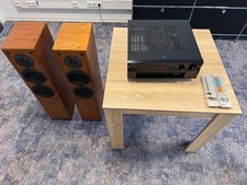 Yamaha RX-V2095 RDS