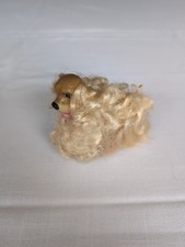 Barbie Hund Styling Pup Cocker
