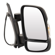 Außenspiegel rechts