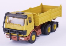 q6B198 Spur H0 Bastlerware LKW