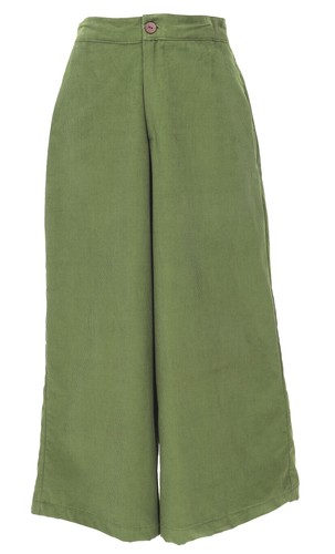 Cord palazzohose weite - palazzohose,,