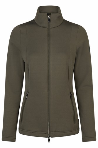 Pikeur damen polartec - damen,