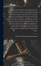 Walworth manufacturi - walworth,