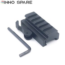 Höhen Adapter 5 Slot mit