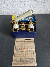 Vintage tasco opernglas - vintage,