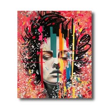 ORIGINAL Acrylic Picture