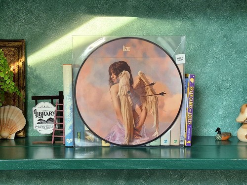 Lair shameless picture disc - /,