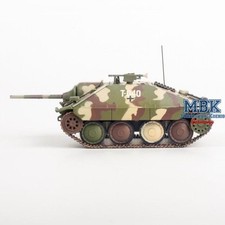 Panzerstahl 88034 hetzer - panzerstahl,