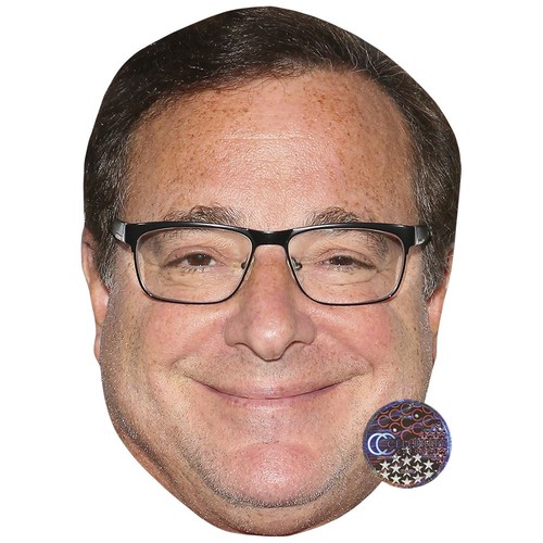 Bob saget big head - big,