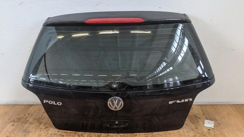 Polo 9n1 fun heckklappe - vw,