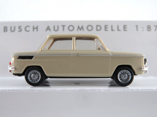 Busch 48417 nsu 1000 - 48417,