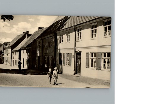 Boizenburg goethestrasse - boizenburg,