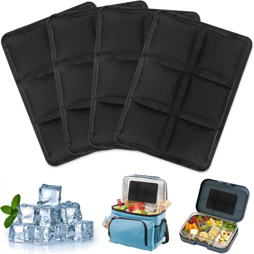 4er kühlakkus set für - 4er,