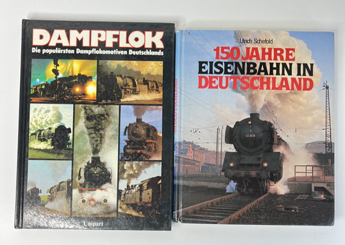 Bücher über eisenbahnen und - bücher,