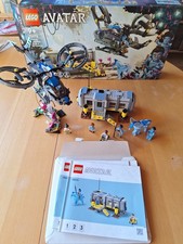 LEGO Avatar: Schwebende Berge