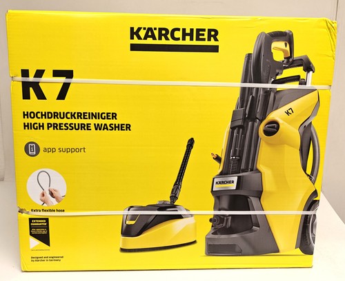 Kärcher hochdruckreiniger - kärcher, k7