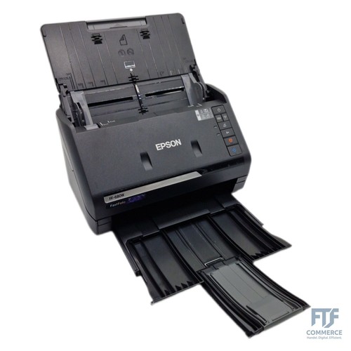 Epson fastfoto 680w scanner - epson,